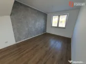 Cvadruplex de inchiriat, 471 mp utili, 8 parcari, in Mosnita