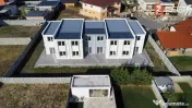 Cvadruplex de inchiriat, 471 mp utili, 8 parcari, in Mosnita