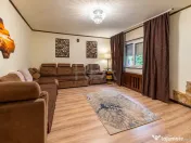 2 camere Decebal decomandat, parter, an 1989, metrou, 60 mp 