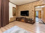 2 camere Decebal decomandat, parter, an 1989, metrou, 60 mp 