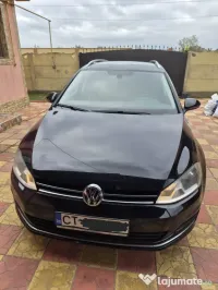 Vând Volkswagen Golf 7