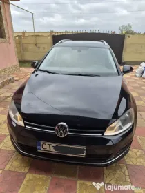 Vând Volkswagen Golf 7