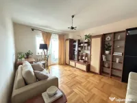 Apartament cu 2 camere, etaj 2 - Bucovina 