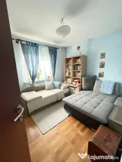 Apartament cu 2 camere, etaj 2 - Bucovina 