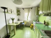 Apartament cu 2 camere, etaj 2 - Bucovina 