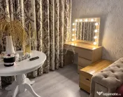 2 camere - Curte privată 35 mp - Parcul Teilor - Bloc 2022 