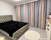2 camere - Curte privată 35 mp - Parcul Teilor - Bloc 2022 