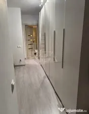 2 camere - Curte privată 35 mp - Parcul Teilor - Bloc 2022 