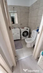 2 camere - Curte privată 35 mp - Parcul Teilor - Bloc 2022 