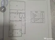 2 camere - Curte privată 35 mp - Parcul Teilor - Bloc 2022 