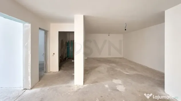 Apartament 3 Camere I Curte proprie I Burestii Noi - Bucuresti (Bucuresti-Ilfov)