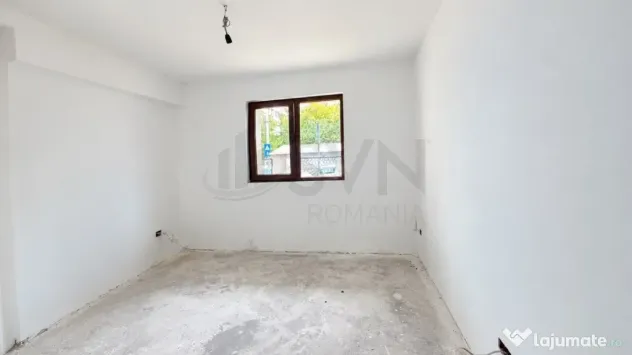 Apartament 3 Camere I Curte proprie I Burestii Noi - Bucuresti (Bucuresti-Ilfov)