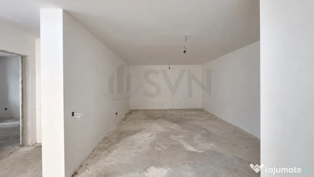 Apartament 3 Camere I Curte proprie I Burestii Noi - Bucuresti (Bucuresti-Ilfov)