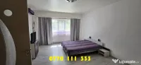 Apartament 1 camera Buzaului, suprafata 38,5mp, mobilat util 