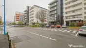 Garsonieră de închiriat în zona Centrul Civic! Parcare Subterană! 