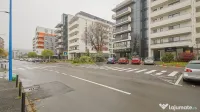 Garsonieră de închiriat în zona Centrul Civic! Parcare Subterană!