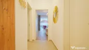Garsonieră de închiriat în zona Centrul Civic! Parcare Subterană! 