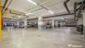 Garsonieră de închiriat în zona Centrul Civic! Parcare Subterană! 