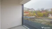 Garsonieră de închiriat în zona Centrul Civic! Parcare Subterană! 