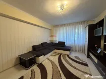 De închiriat apartament cu 3 camere, în zona Decebal