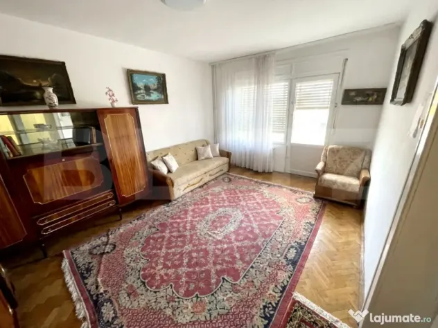 APARTAMENT 3 CAMERE DE VÂNZARE | ROGERIUS | VEDERE SPRE OR? - Oradea (Bihor)