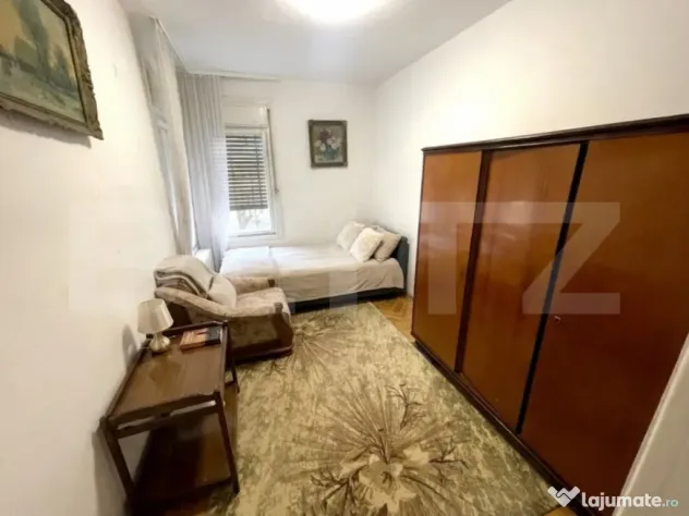APARTAMENT 3 CAMERE DE VÂNZARE | ROGERIUS | VEDERE SPRE OR? - Oradea (Bihor)