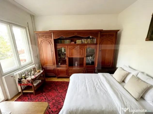 APARTAMENT 3 CAMERE DE VÂNZARE | ROGERIUS | VEDERE SPRE OR? - Oradea (Bihor)