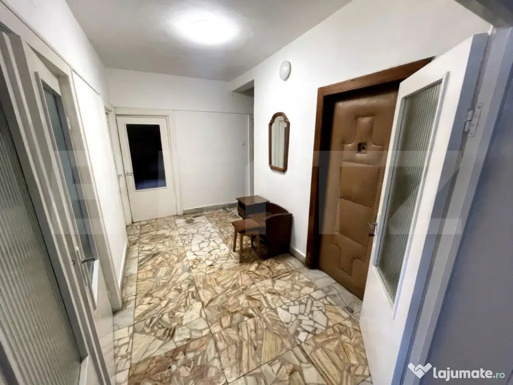 APARTAMENT 3 CAMERE DE VÂNZARE | ROGERIUS | VEDERE SPRE OR? - Oradea (Bihor)