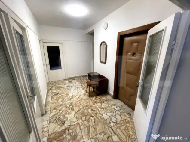 APARTAMENT 3 CAMERE DE VÂNZARE | ROGERIUS | VEDERE SPRE OR? - Oradea (Bihor)