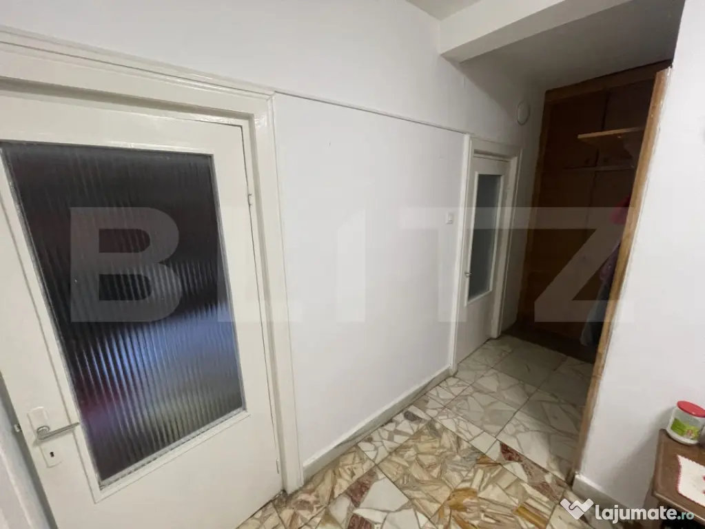 APARTAMENT 3 CAMERE DE VÂNZARE | ROGERIUS | VEDERE SPRE OR? - Oradea (Bihor)