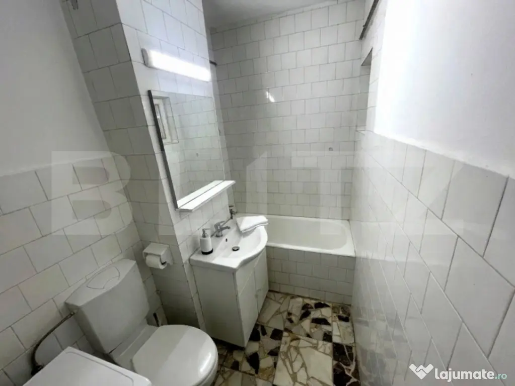 APARTAMENT 3 CAMERE DE VÂNZARE | ROGERIUS | VEDERE SPRE OR? - Oradea (Bihor)