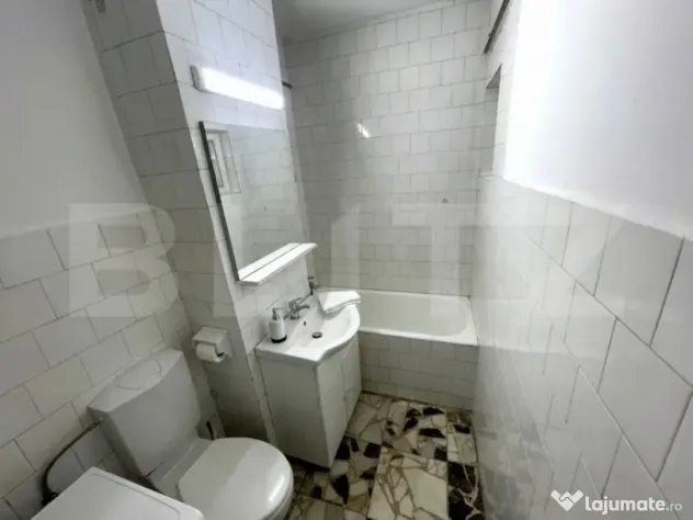 APARTAMENT 3 CAMERE DE VÂNZARE | ROGERIUS | VEDERE SPRE OR? - Oradea (Bihor)