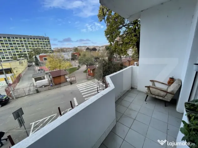 APARTAMENT 3 CAMERE DE VÂNZARE | ROGERIUS | VEDERE SPRE OR? - Oradea (Bihor)