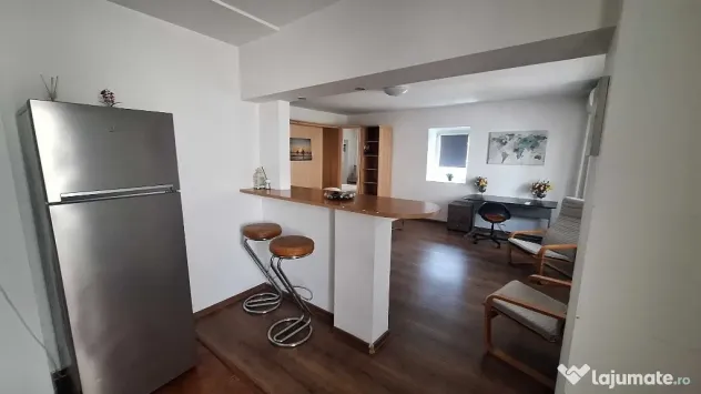 GARSONIERĂ 40 m2, Zona Unirii-Camera de Comerț (Splaiul Unirii 37) - Bucuresti (Bucuresti-Ilfov)