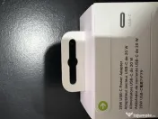 Incarcator retea original Apple, 20W, tip USB-C 
