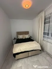 Dimitrie Leonida parter cu gradina 
