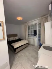Dimitrie Leonida parter cu gradina 