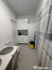 Dimitrie Leonida parter cu gradina 