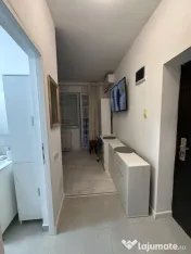 Dimitrie Leonida parter cu gradina 