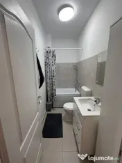 Dimitrie Leonida parter cu gradina 