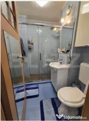 Garsonieră semidecomandată 28 mp, mobilată și utilată