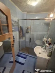 Garsonieră semidecomandată 28 mp, mobilată și utilată