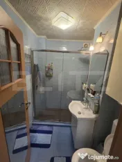 Garsonieră semidecomandată 28 mp, mobilată și utilată
