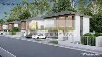 Casa individuala P+1E - 4 camere 2 bai - teren 330mp - 300m de scoala