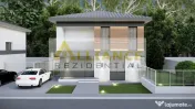 Casa individuala P+1E - 4 camere 2 bai - teren 330mp - 300m de scoala 