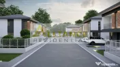 Casa individuala P+1E - 4 camere 2 bai - teren 330mp - 300m de scoala 