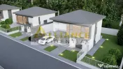 Casa individuala P+1E - 4 camere 2 bai - teren 330mp - 300m de scoala 