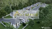 Casa individuala P+1E - 4 camere 2 bai - teren 330mp - 300m de scoala 