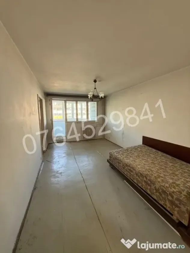 Apart. 3 camere,Drumul Taberei,Aleea Romancierilor,la 5 min. metrou - Bucuresti (Bucuresti-Ilfov)