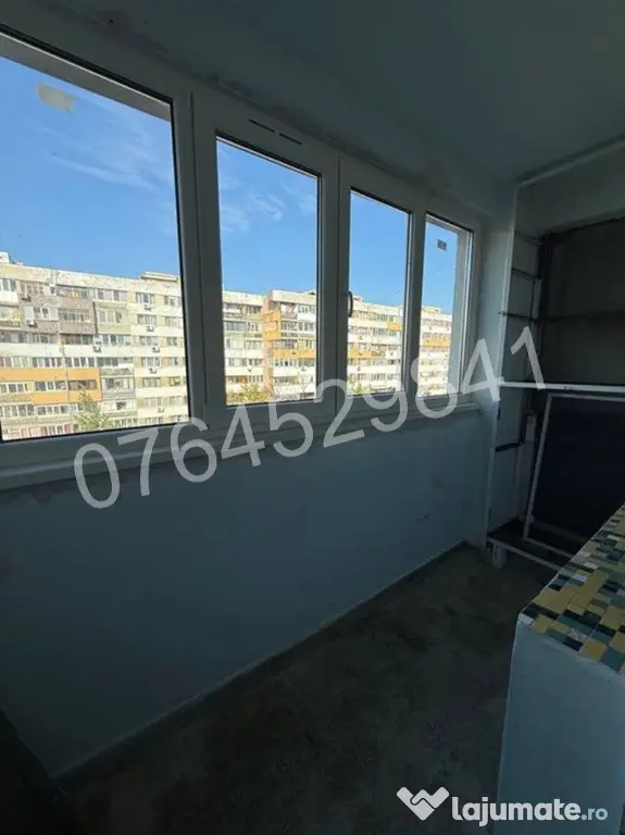 Apart. 3 camere,Drumul Taberei,Aleea Romancierilor,la 5 min. metrou - Bucuresti (Bucuresti-Ilfov)